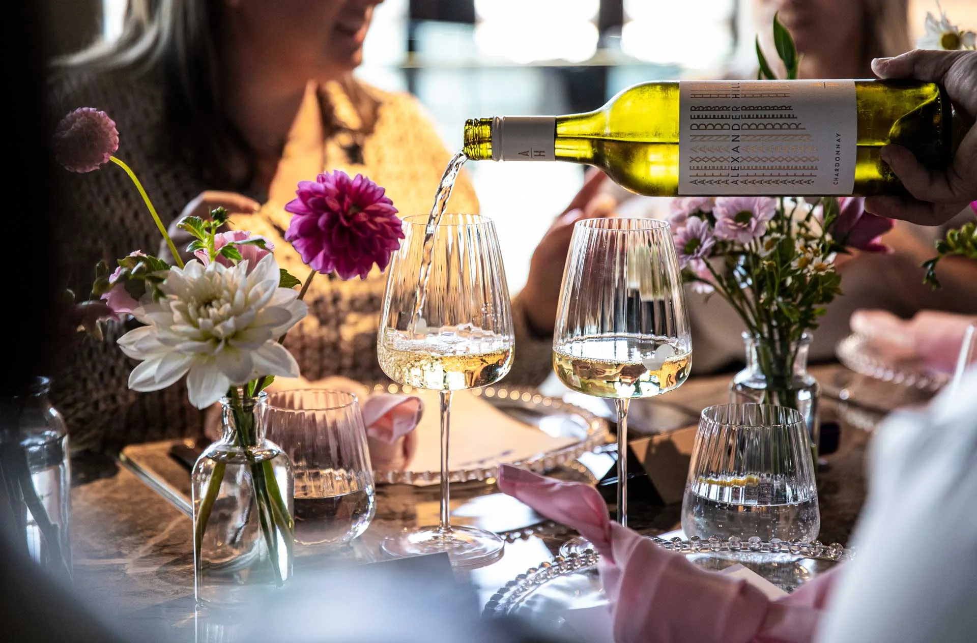 Private Dining and Suite Two